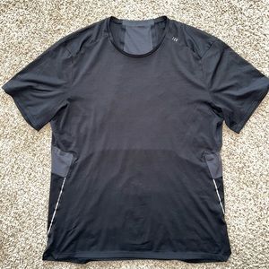 Lululemon Fast and Free Shirt, L